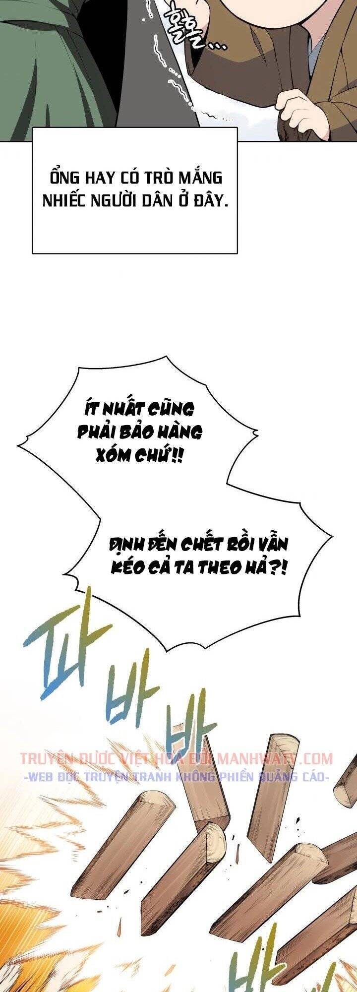 Ma tôn tái thế chapter 97 - Upload bởi truyensieuhay.com