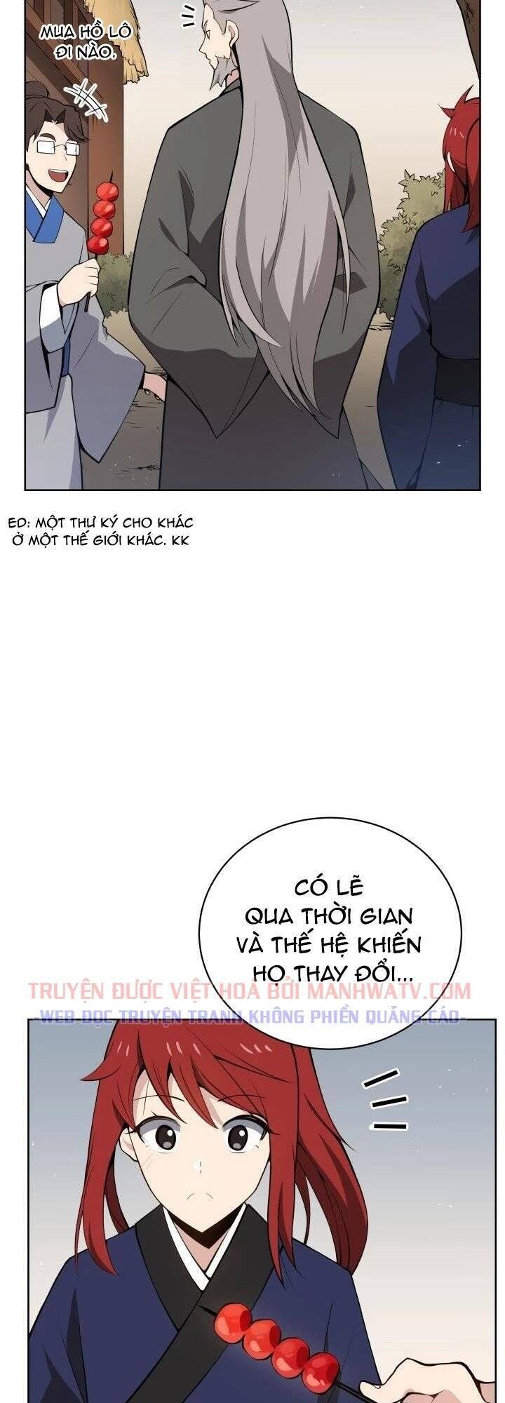 Ma tôn tái thế chapter 97 - Upload bởi truyensieuhay.com