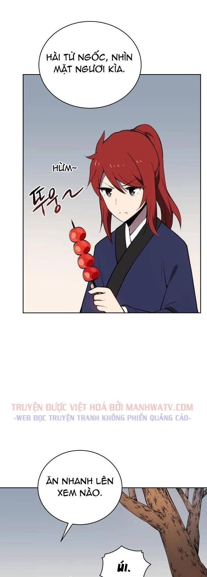 Ma tôn tái thế chapter 97 - Upload bởi truyensieuhay.com