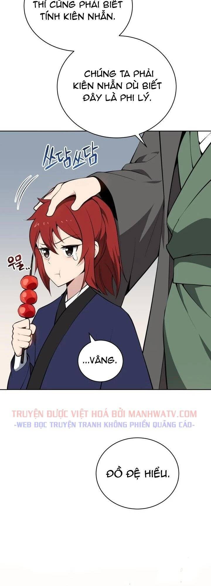 Ma tôn tái thế chapter 97 - Upload bởi truyensieuhay.com
