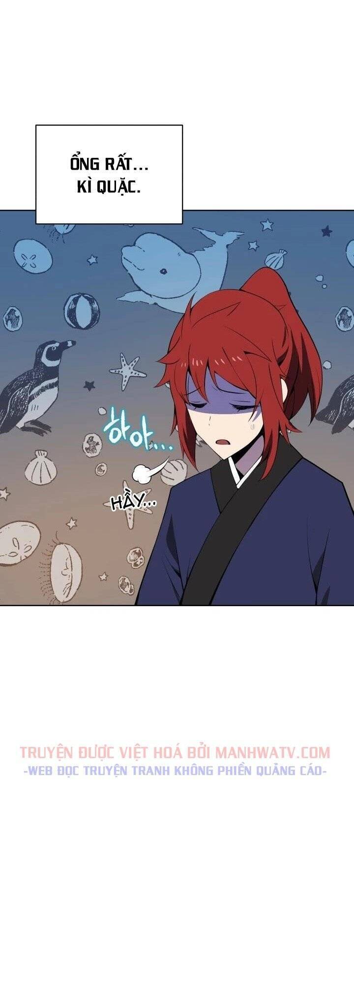 Ma tôn tái thế chapter 97 - Upload bởi truyensieuhay.com
