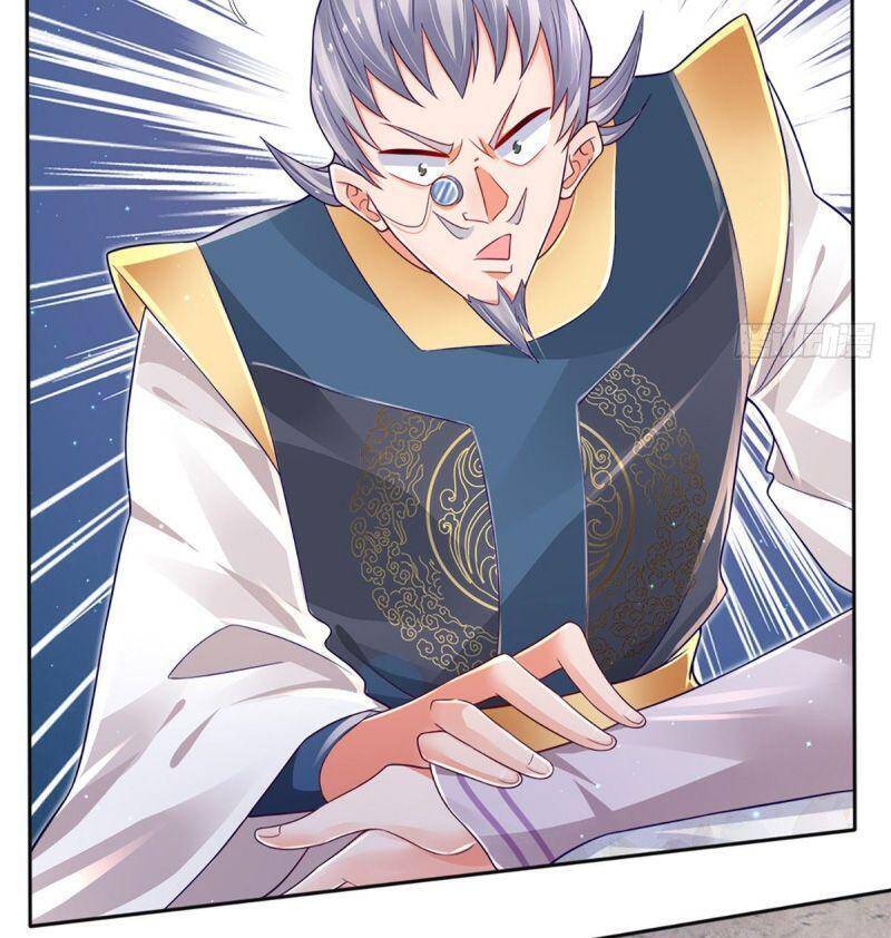 Luyện Thể Trăm Nghìn Tầng chapter 29 - Trang 12