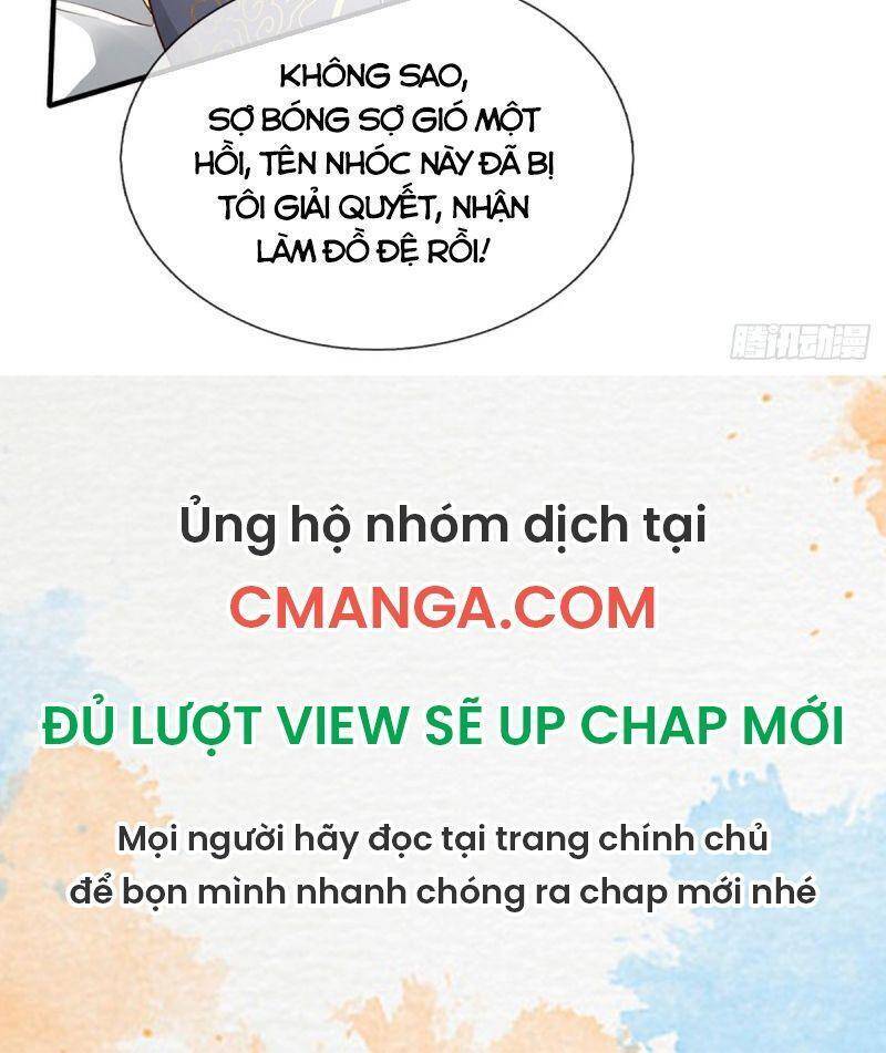 Luyện Thể Trăm Nghìn Tầng chapter 29 - Trang 22