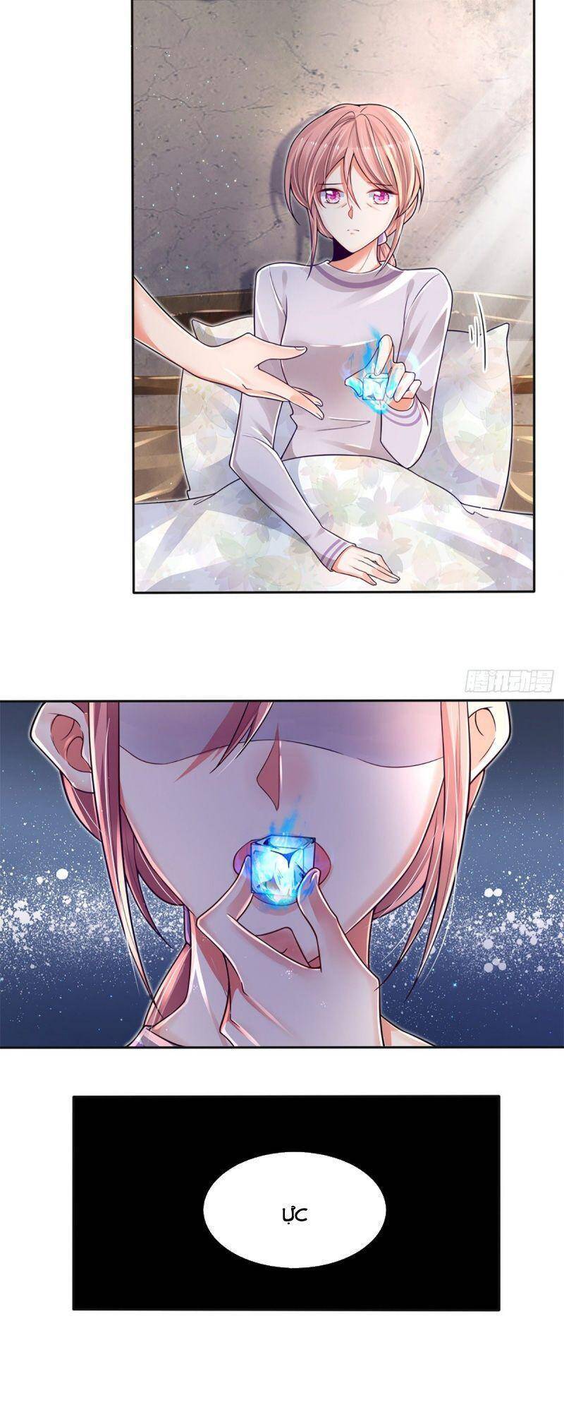 Luyện Thể Trăm Nghìn Tầng chapter 29 - Trang 3