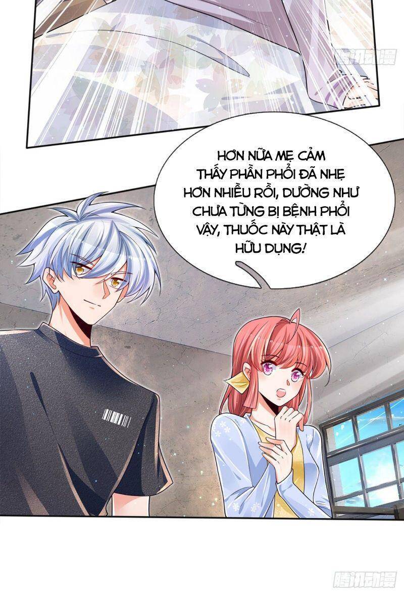 Luyện Thể Trăm Nghìn Tầng chapter 29 - Trang 6