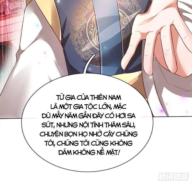 Luyện Thể Trăm Nghìn Tầng chapter 30 - Trang 22