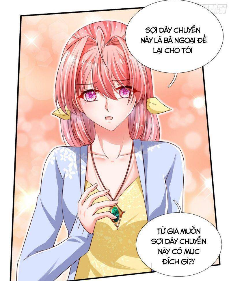 Luyện Thể Trăm Nghìn Tầng chapter 30 - Trang 24