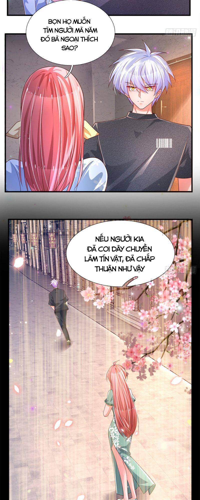 Luyện Thể Trăm Nghìn Tầng chapter 30 - Trang 29
