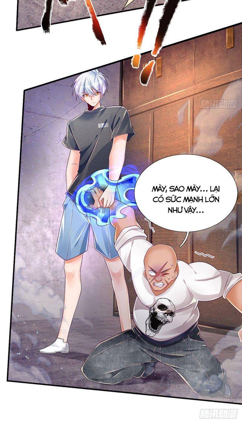 Luyện Thể Trăm Nghìn Tầng chapter 30 - Trang 3