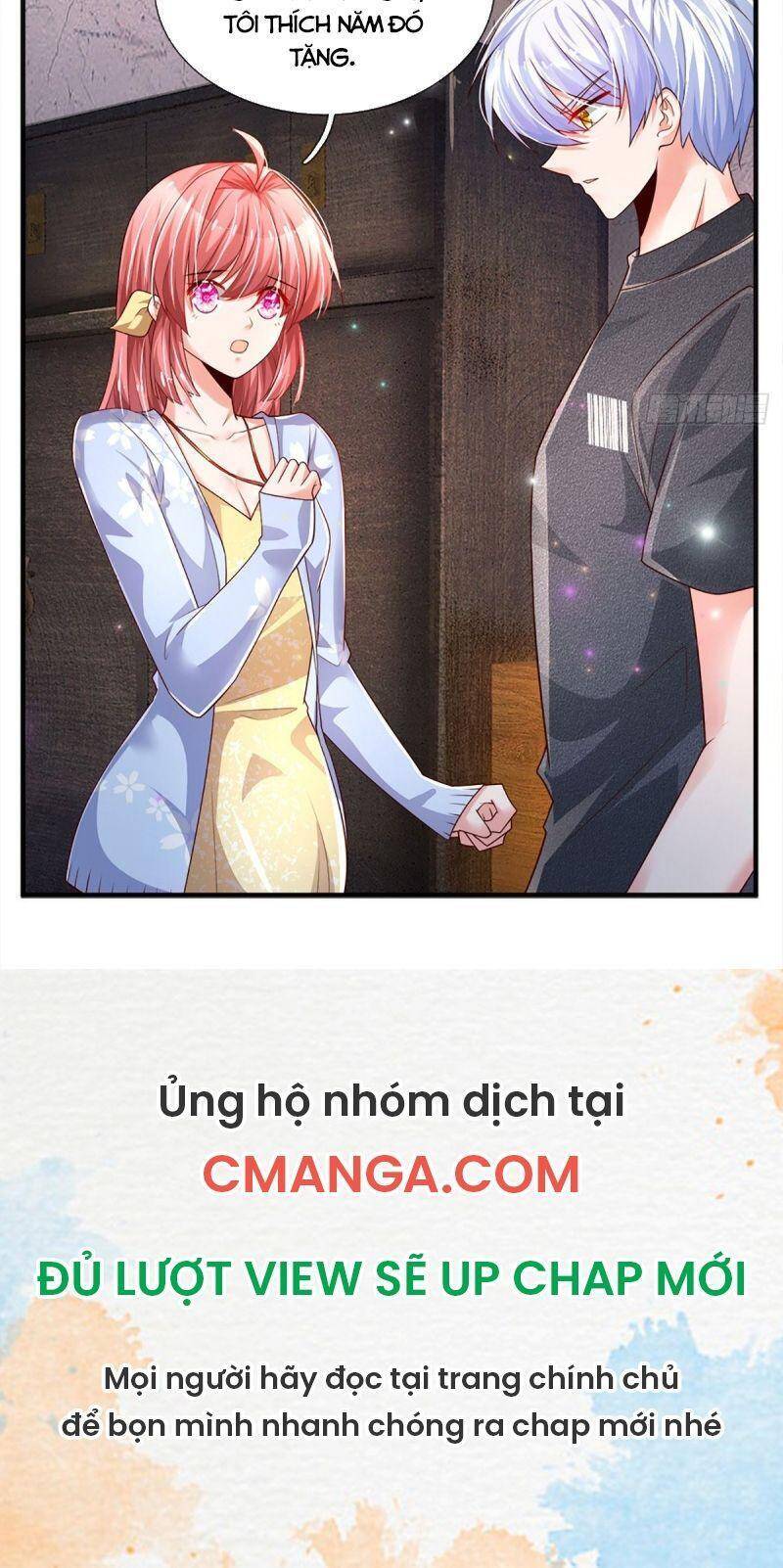 Luyện Thể Trăm Nghìn Tầng chapter 30 - Trang 36