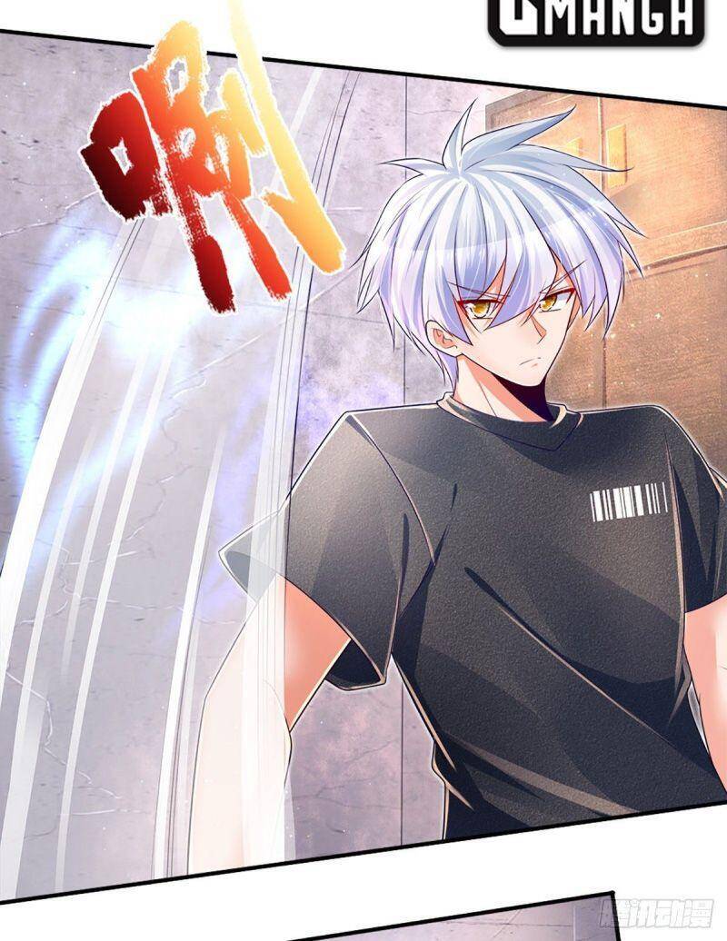 Luyện Thể Trăm Nghìn Tầng chapter 30 - Trang 5