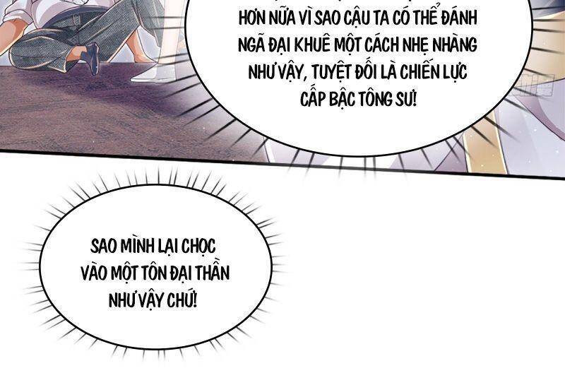 Luyện Thể Trăm Nghìn Tầng chapter 30 - Trang 9