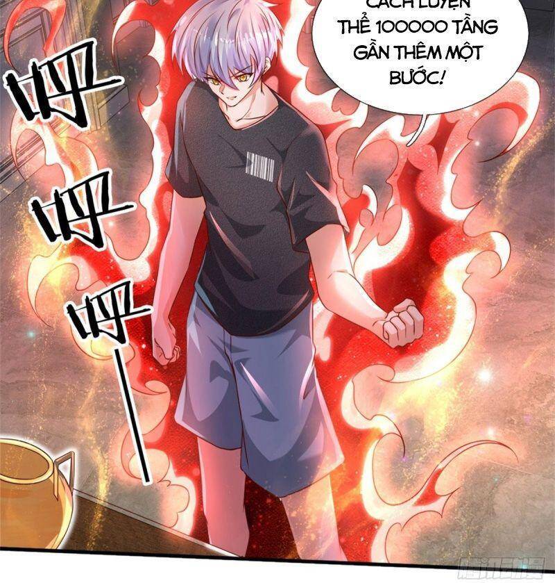 Luyện Thể Trăm Nghìn Tầng chapter 31 - Trang 16