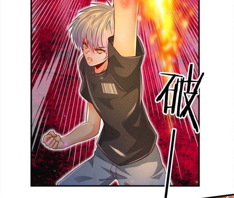 Luyện Thể Trăm Nghìn Tầng chapter 31 - Trang 20