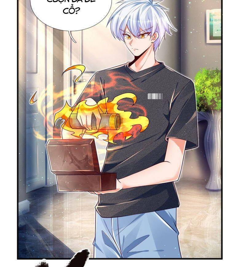 Luyện Thể Trăm Nghìn Tầng chapter 31 - Trang 25