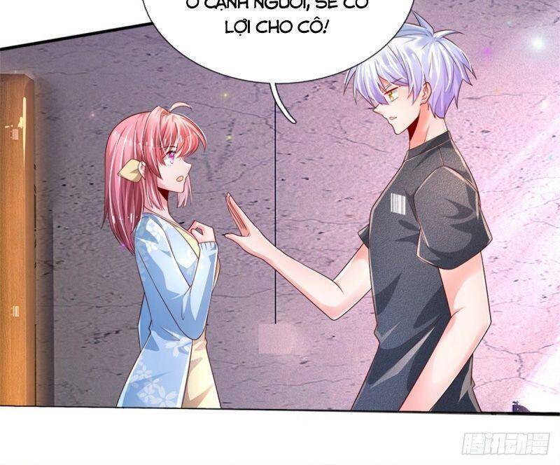 Luyện Thể Trăm Nghìn Tầng chapter 31 - Trang 4