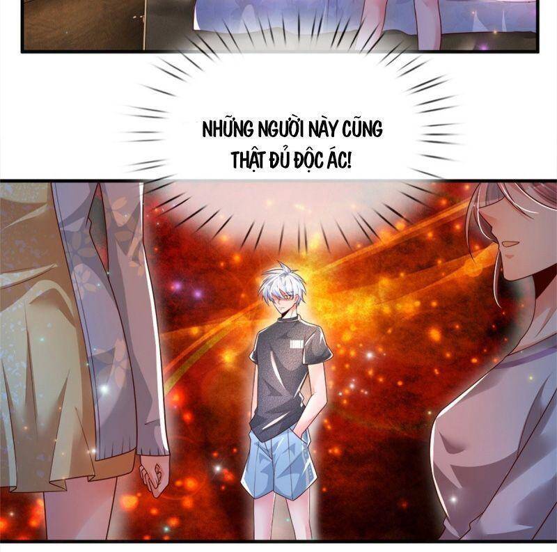 Luyện Thể Trăm Nghìn Tầng chapter 31 - Trang 6