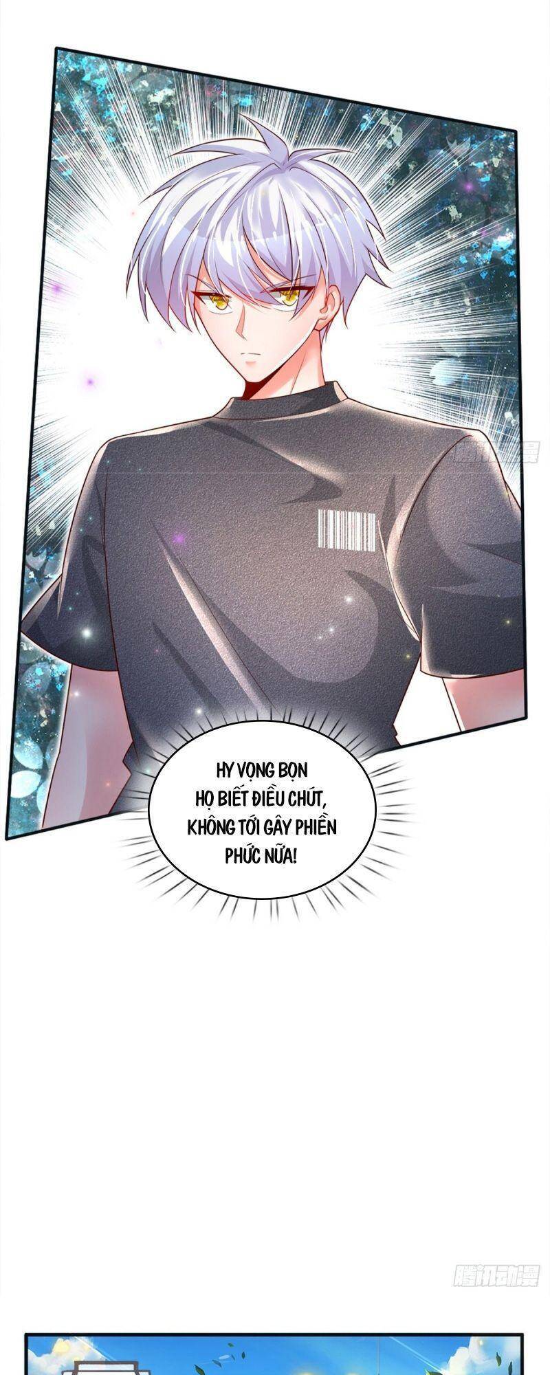 Luyện Thể Trăm Nghìn Tầng chapter 31 - Trang 7