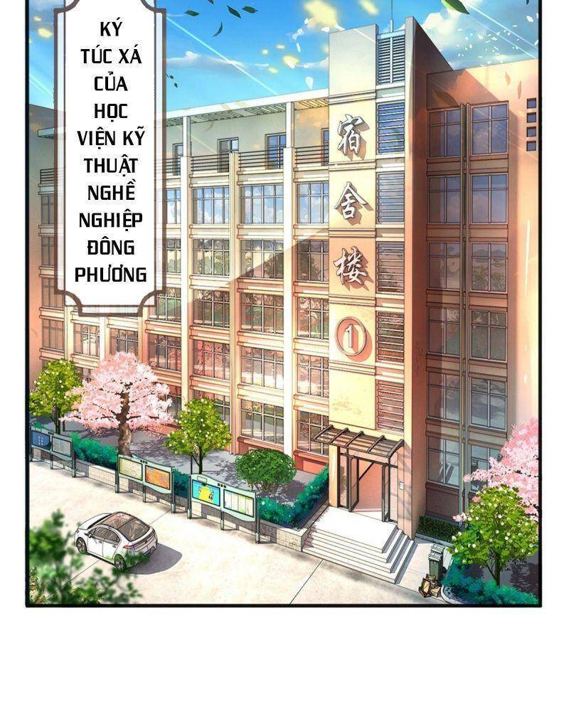 Luyện Thể Trăm Nghìn Tầng chapter 31 - Trang 8