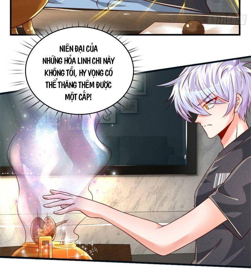 Luyện Thể Trăm Nghìn Tầng chapter 31 - Trang 10