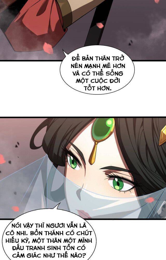 Chư giới tận thế online chapter 24 - Upload bởi truyensieuhay.com