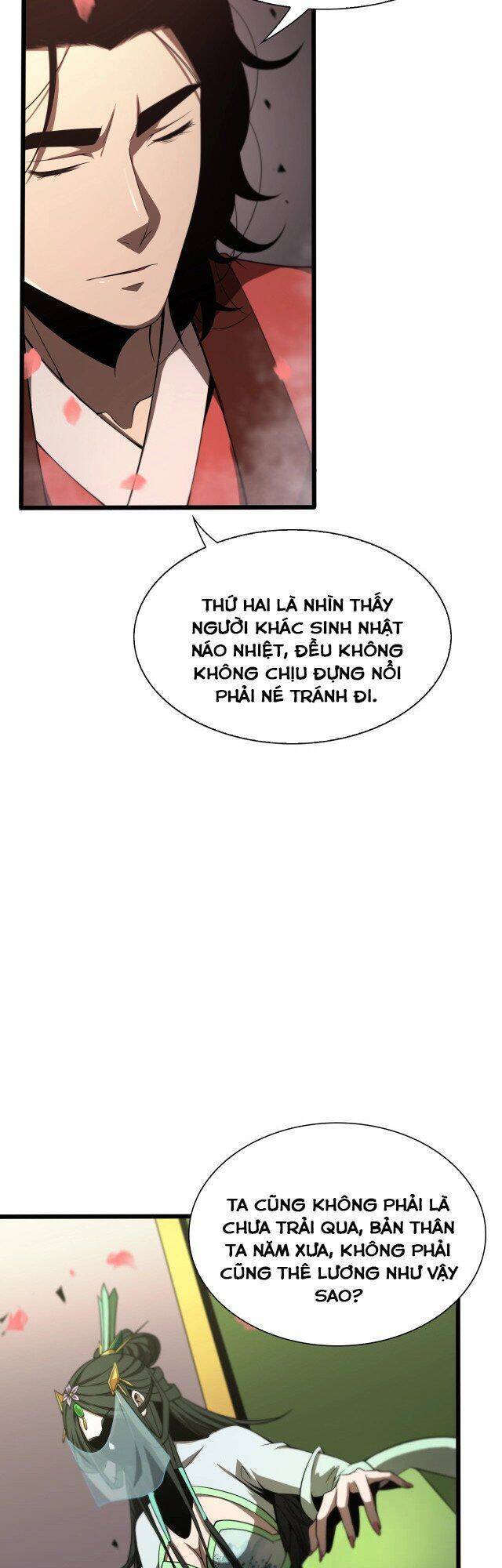 Chư giới tận thế online chapter 24 - Upload bởi truyensieuhay.com