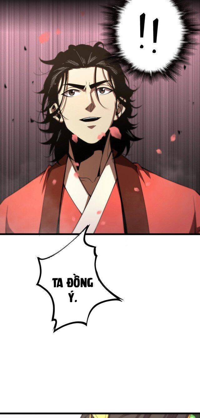 Chư giới tận thế online chapter 24 - Upload bởi truyensieuhay.com