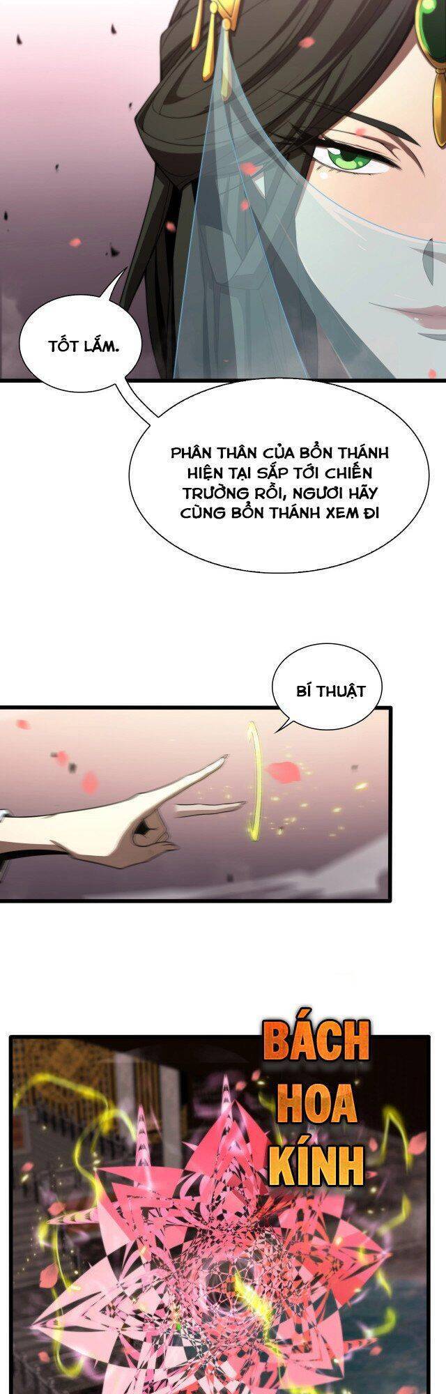 Chư giới tận thế online chapter 24 - Upload bởi truyensieuhay.com