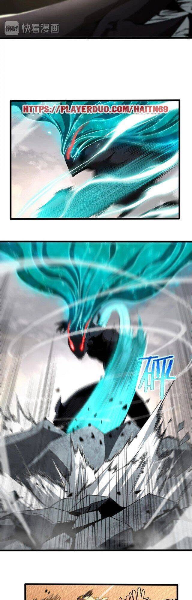 Chư giới tận thế online chapter 24 - Upload bởi truyensieuhay.com