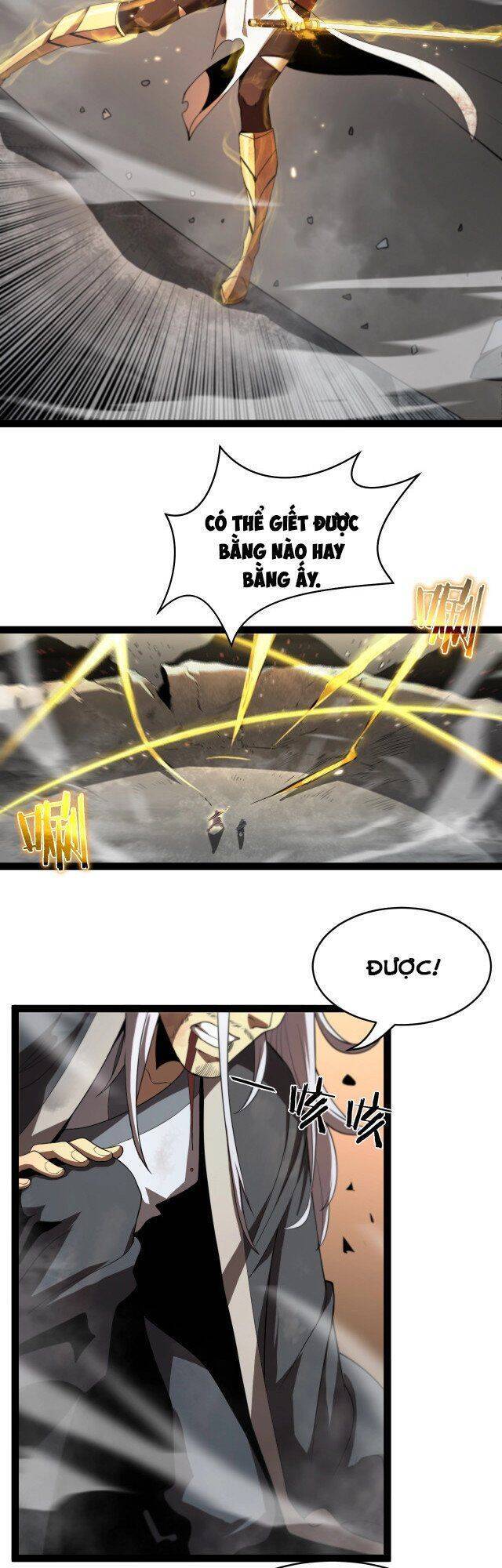 Chư giới tận thế online chapter 24 - Upload bởi truyensieuhay.com