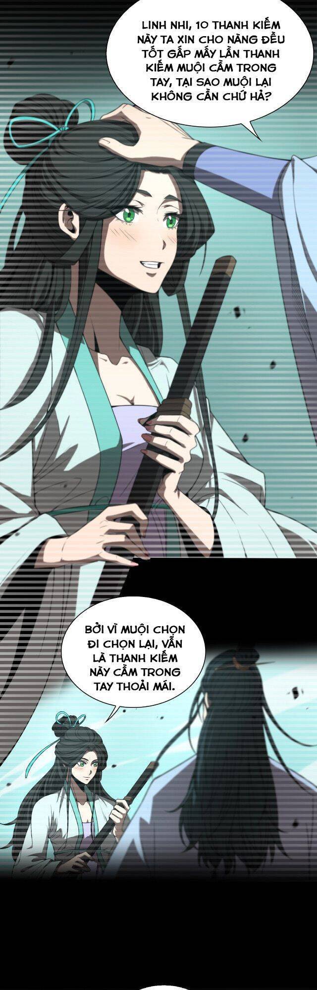 Chư giới tận thế online chapter 24 - Upload bởi truyensieuhay.com