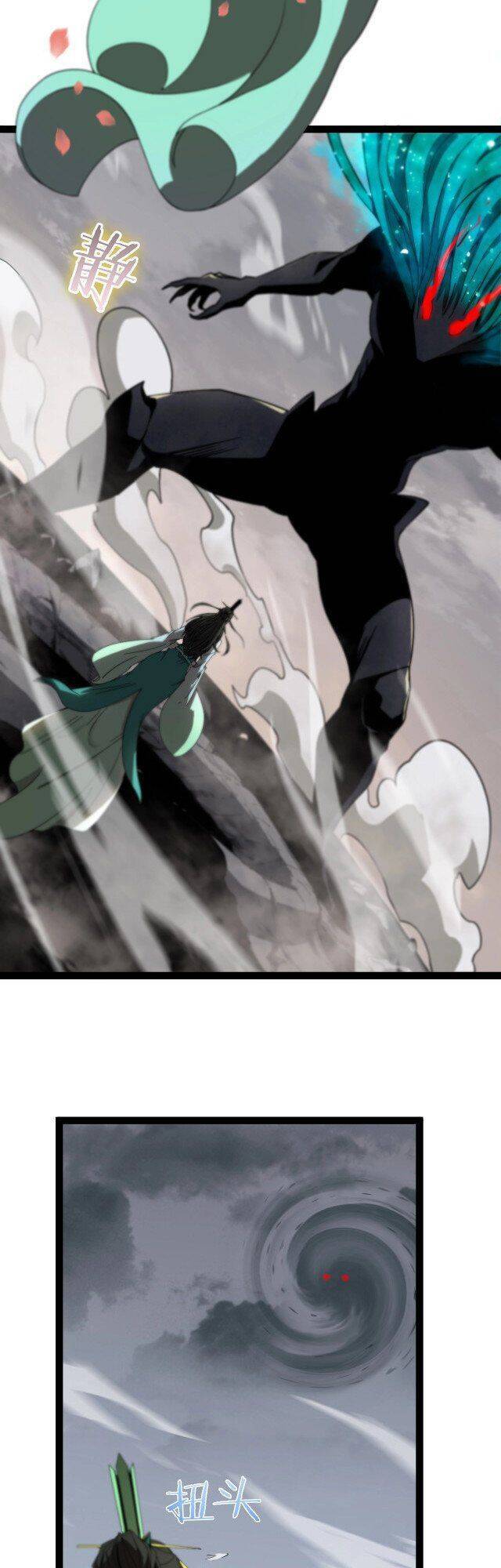 Chư giới tận thế online chapter 24 - Upload bởi truyensieuhay.com