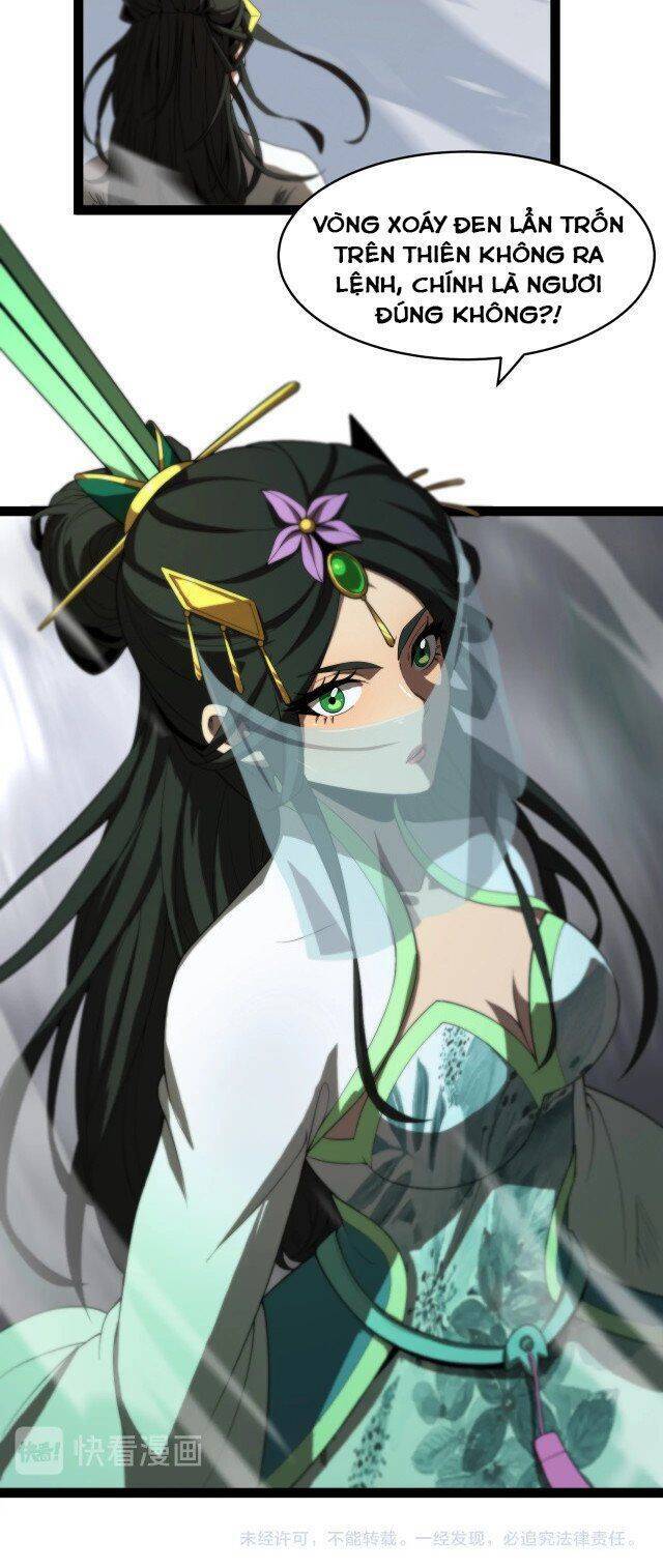 Chư giới tận thế online chapter 24 - Upload bởi truyensieuhay.com