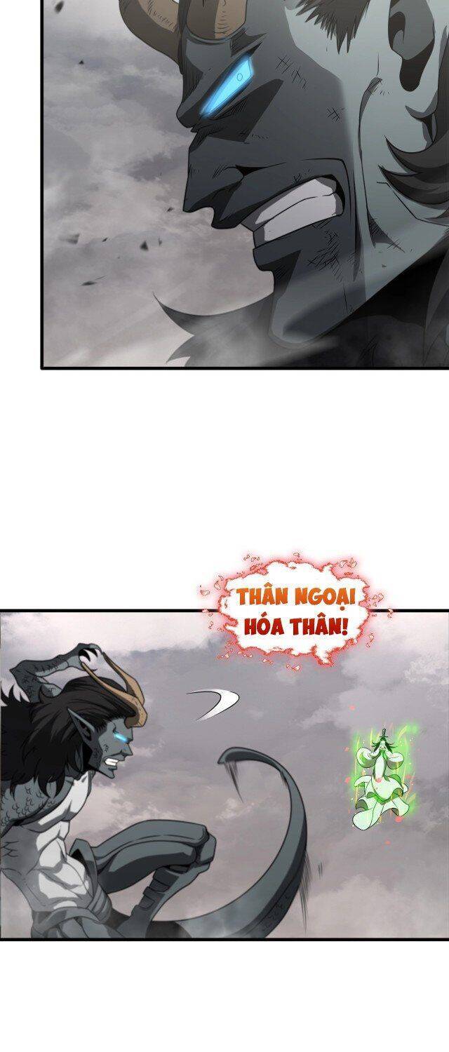 Chư giới tận thế online chapter 25 - Upload bởi truyensieuhay.com