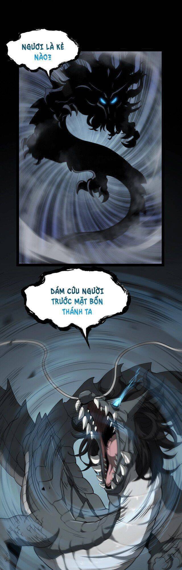 Chư giới tận thế online chapter 25 - Upload bởi truyensieuhay.com