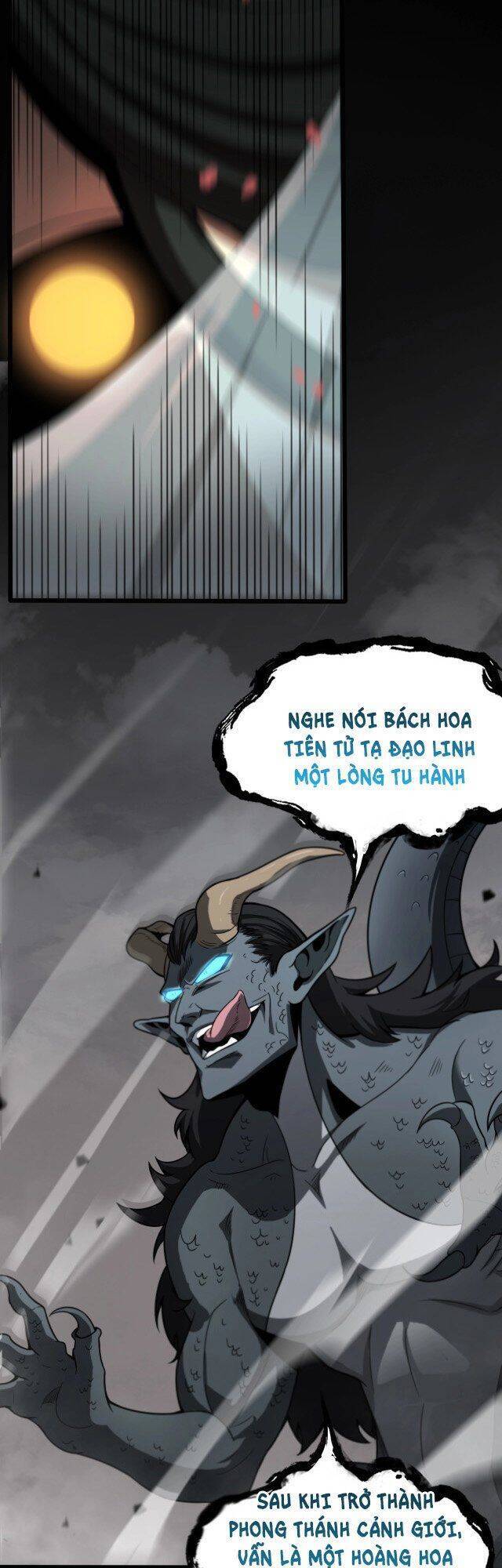 Chư giới tận thế online chapter 25 - Upload bởi truyensieuhay.com