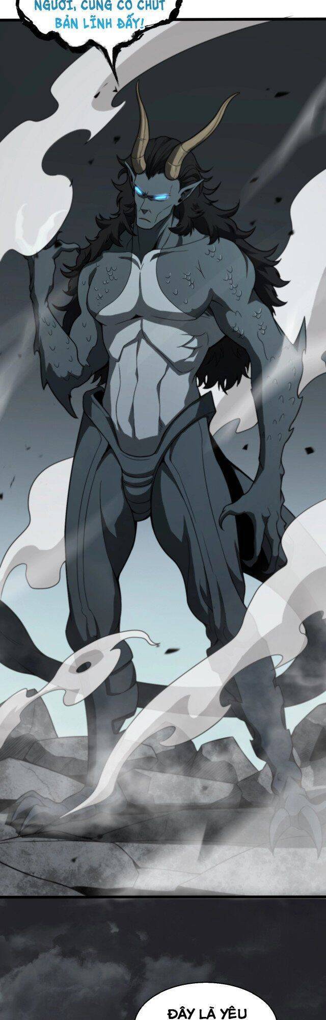 Chư giới tận thế online chapter 25 - Upload bởi truyensieuhay.com