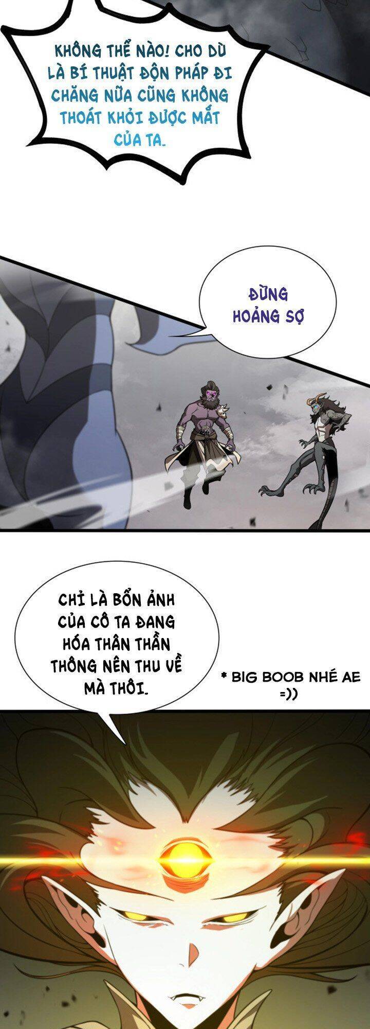 Chư giới tận thế online chapter 26 - Upload bởi truyensieuhay.com