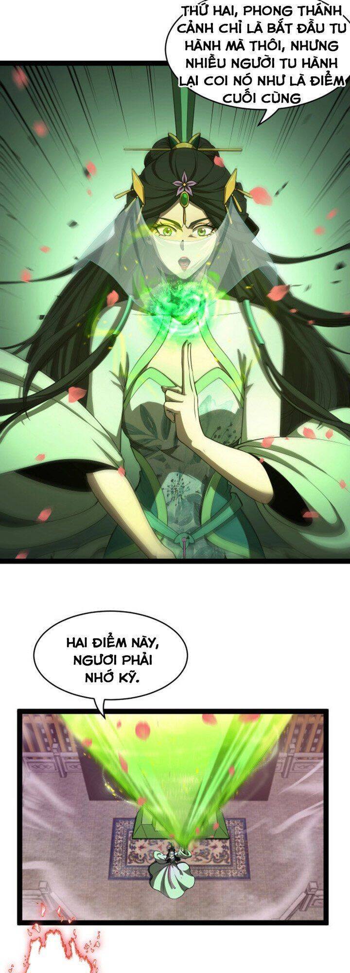 Chư giới tận thế online chapter 26 - Upload bởi truyensieuhay.com
