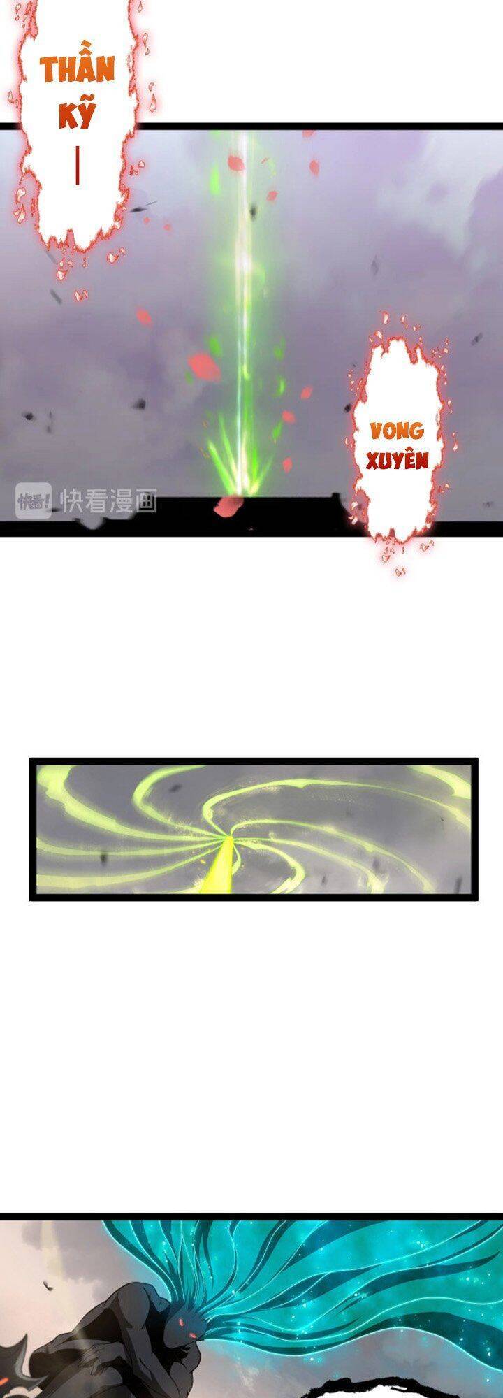 Chư giới tận thế online chapter 26 - Upload bởi truyensieuhay.com