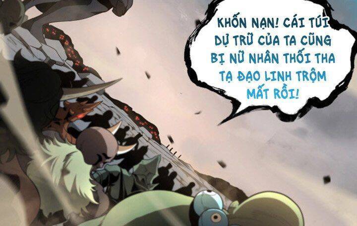 Chư giới tận thế online chapter 26 - Upload bởi truyensieuhay.com
