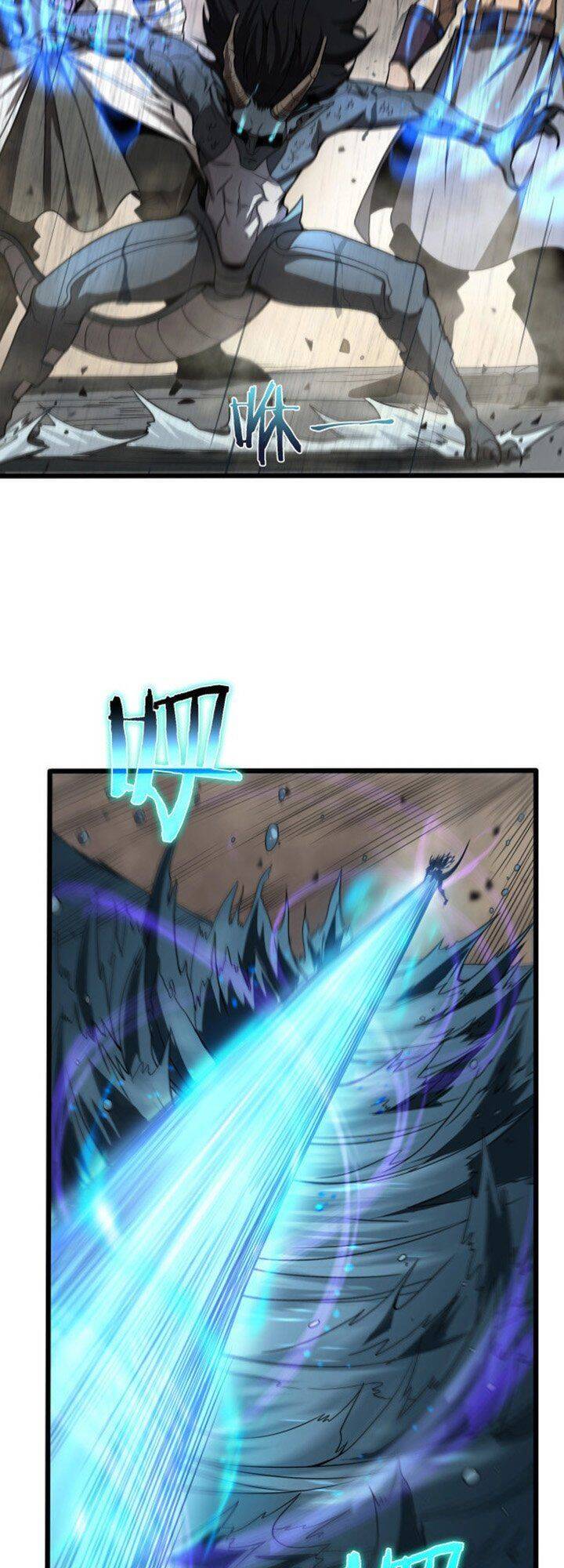 Chư giới tận thế online chapter 26 - Upload bởi truyensieuhay.com