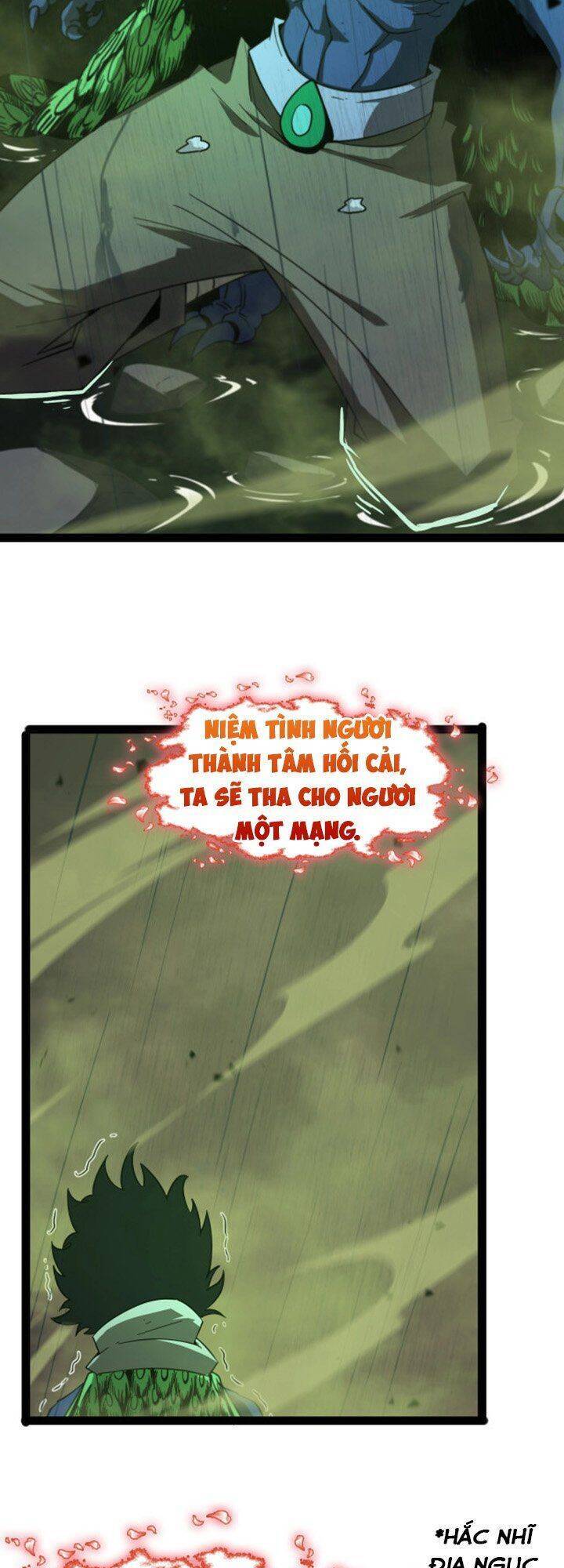 Chư giới tận thế online chapter 27 - Upload bởi truyensieuhay.com