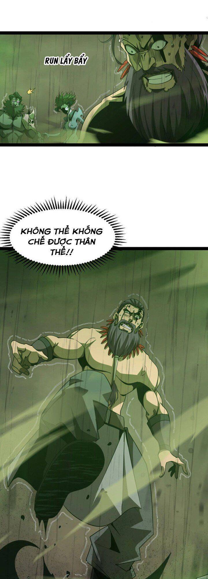 Chư giới tận thế online chapter 27 - Upload bởi truyensieuhay.com