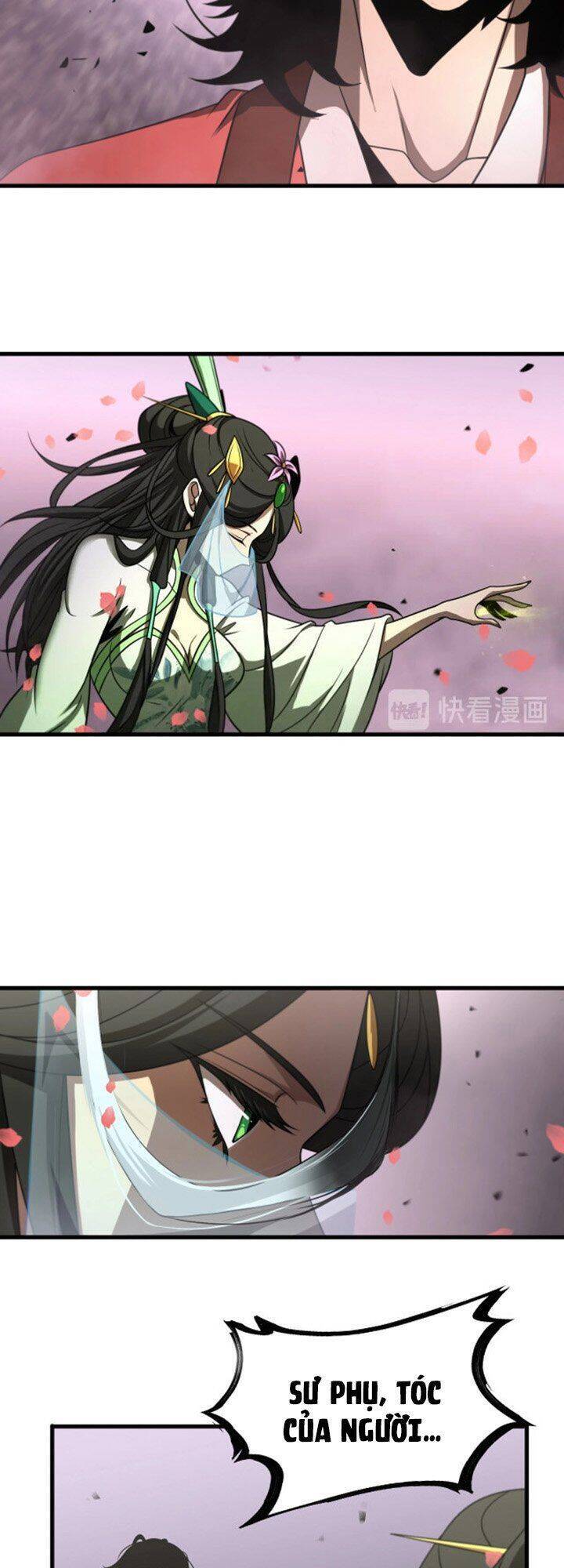 Chư giới tận thế online chapter 27 - Upload bởi truyensieuhay.com
