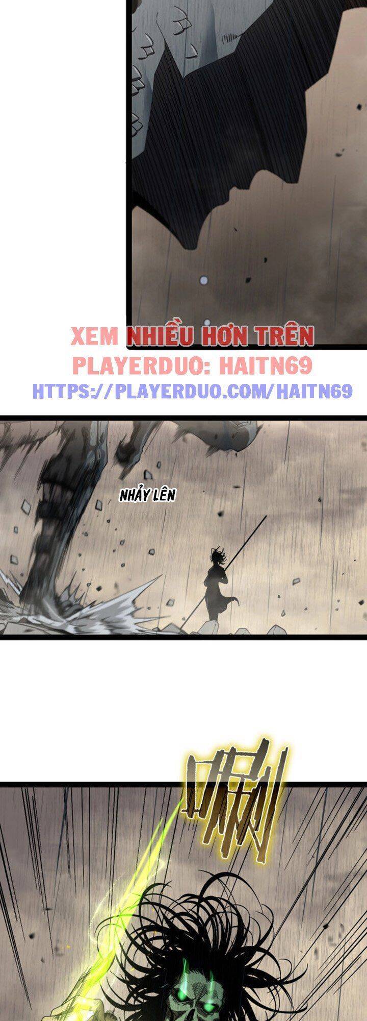 Chư giới tận thế online chapter 27 - Upload bởi truyensieuhay.com
