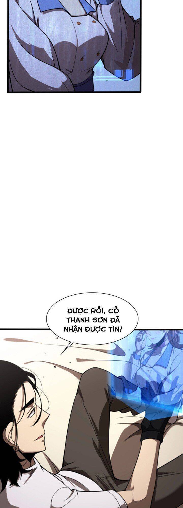 Chư giới tận thế online chapter 27 - Upload bởi truyensieuhay.com