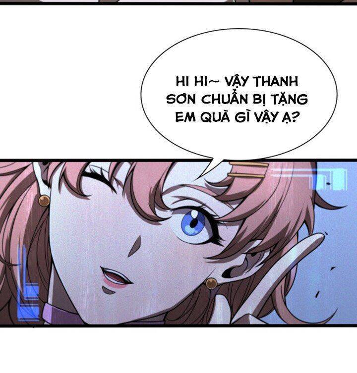 Chư giới tận thế online chapter 27 - Upload bởi truyensieuhay.com