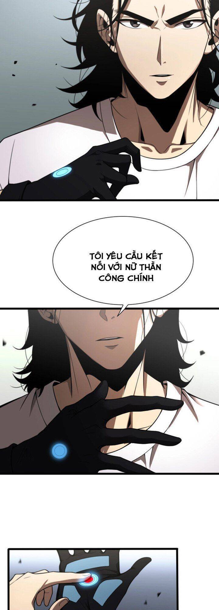 Chư giới tận thế online chapter 27 - Upload bởi truyensieuhay.com