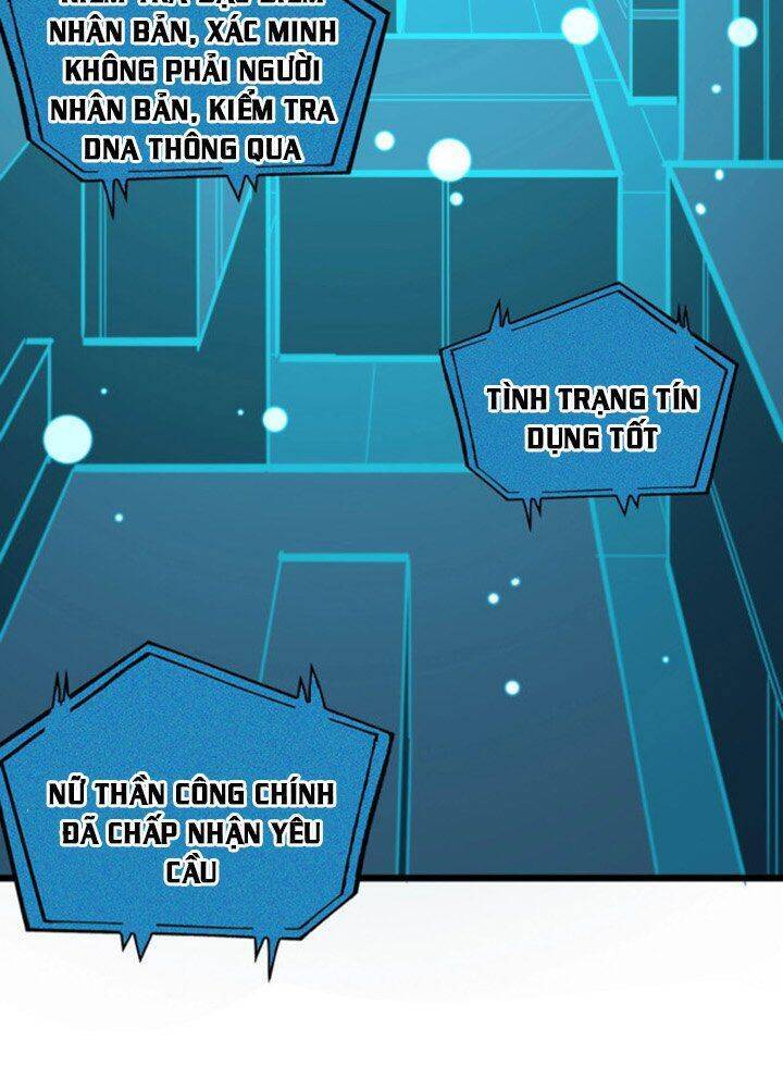 Chư giới tận thế online chapter 27 - Upload bởi truyensieuhay.com